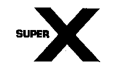 SUPER X