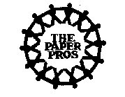 THE PAPER PROS