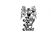 KITTY KAT KOLA