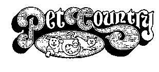 PET COUNTRY