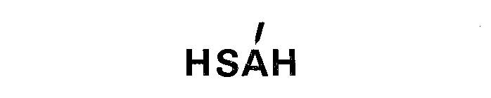 HSA'H