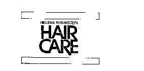 HELENA RUBINSTEIN HAIR CARE