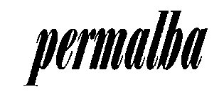 PERMALBA