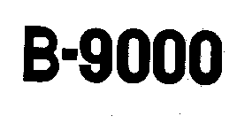 B-9000