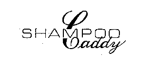 SHAMPOO CADDY