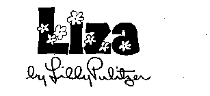 LIZA BY LILLY PULITZER