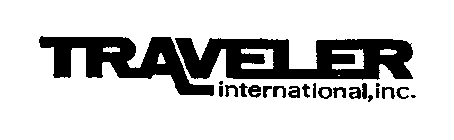 TRAVELER INTERNATIONAL, INC.