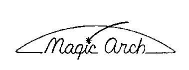 MAGIC ARCH