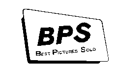 BPS BEST PICTURES SOLD