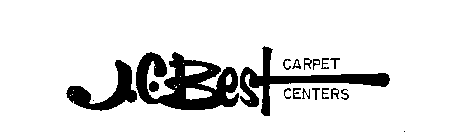 J.C. BEST CARPET CENTERS