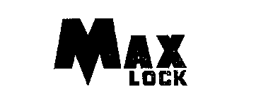 MAX LOCK