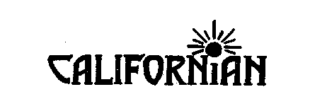 CALIFORNIAN