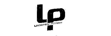 LP LINDGREN-PITMAN
