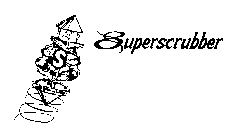 SUPERSCRUBBER