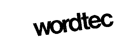 WORDTEC