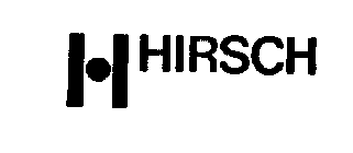 HIRSCH H