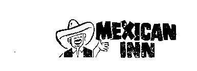 MEXICAN INN