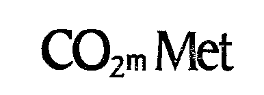 CO 2M MET