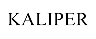 KALIPER