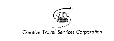 CREATIVE TRAVEL SERVICES CORPORATION S 