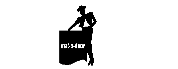 MAT-A-DOOR