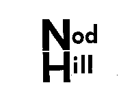 NOD HILL