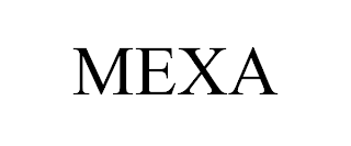 MEXA