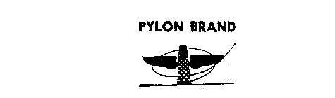PYLON BRAND