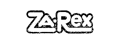 ZA-REX