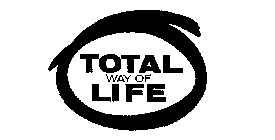TOTAL WAY OF LIFE