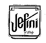 JEFINI OF ITALY