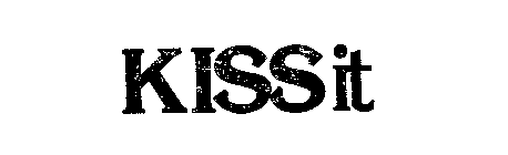 KISSIT