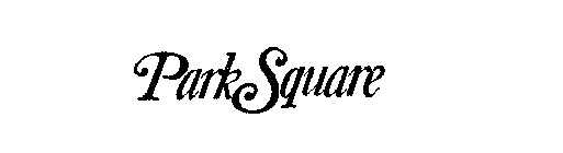 PARK SQUARE