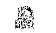 MONICALS PIZZA