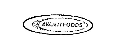 AVANTI FOODS