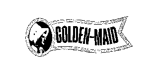 GOLDEN-MAID