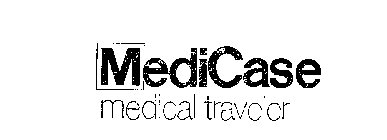 MEDICASE MEDICAL TRAVELER 