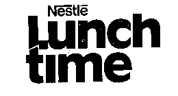NESTLE LUNCH TIME