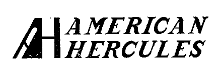 AH AMERICAN HERCULES