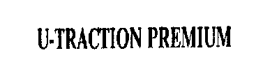 U-TRACTION PREMIUM