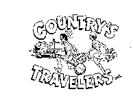 COUNTRY'S TRAVELERS INC.