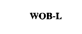 WOB-L