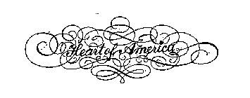 HEART OF AMERICA
