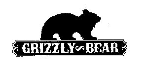 GRIZZLY BEAR