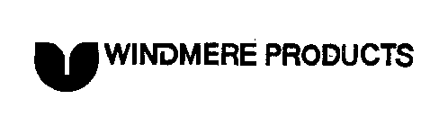 WINDMERE PRODUCTS