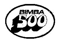BIMBA 500