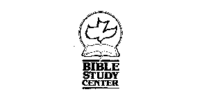BIBLE STUDY CENTER