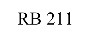 RB 211