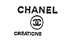 CHANEL CREATIONS CC