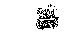 THE SMART SCALE BERKEL
